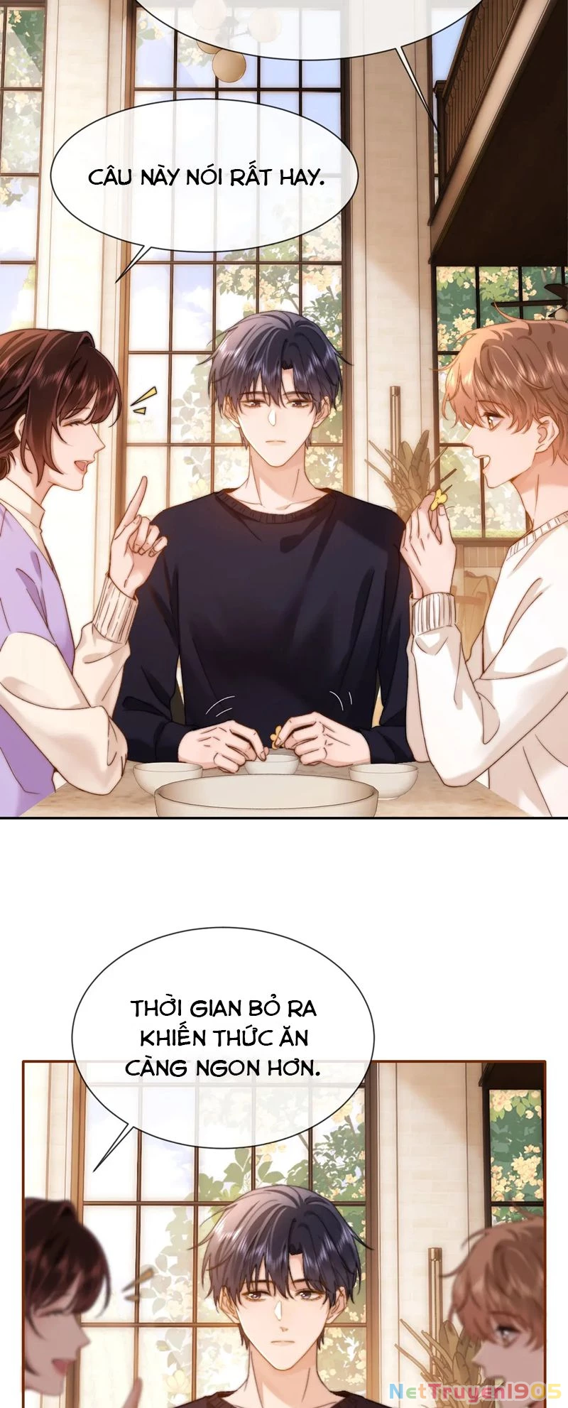 Chất Dị Ứng Đáng Yêu Chapter 33 - 21