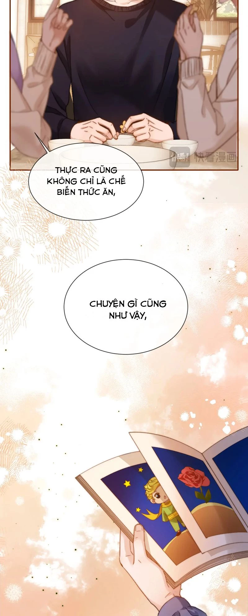 Chất Dị Ứng Đáng Yêu Chapter 33 - 22