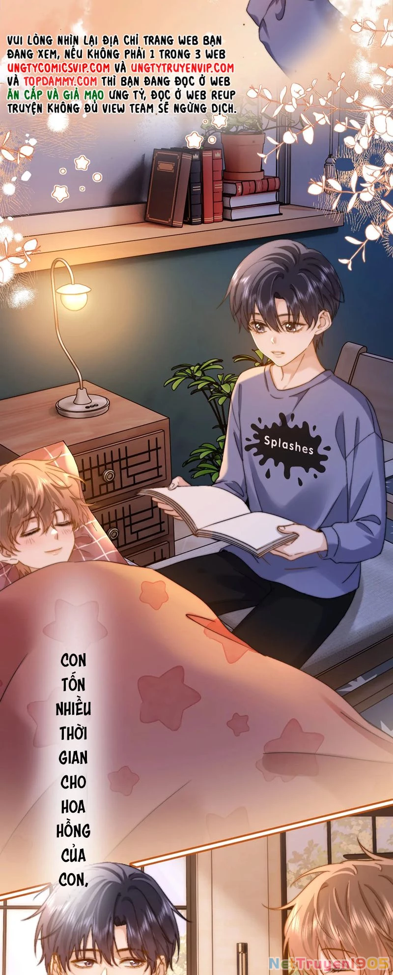 Chất Dị Ứng Đáng Yêu Chapter 33 - 23