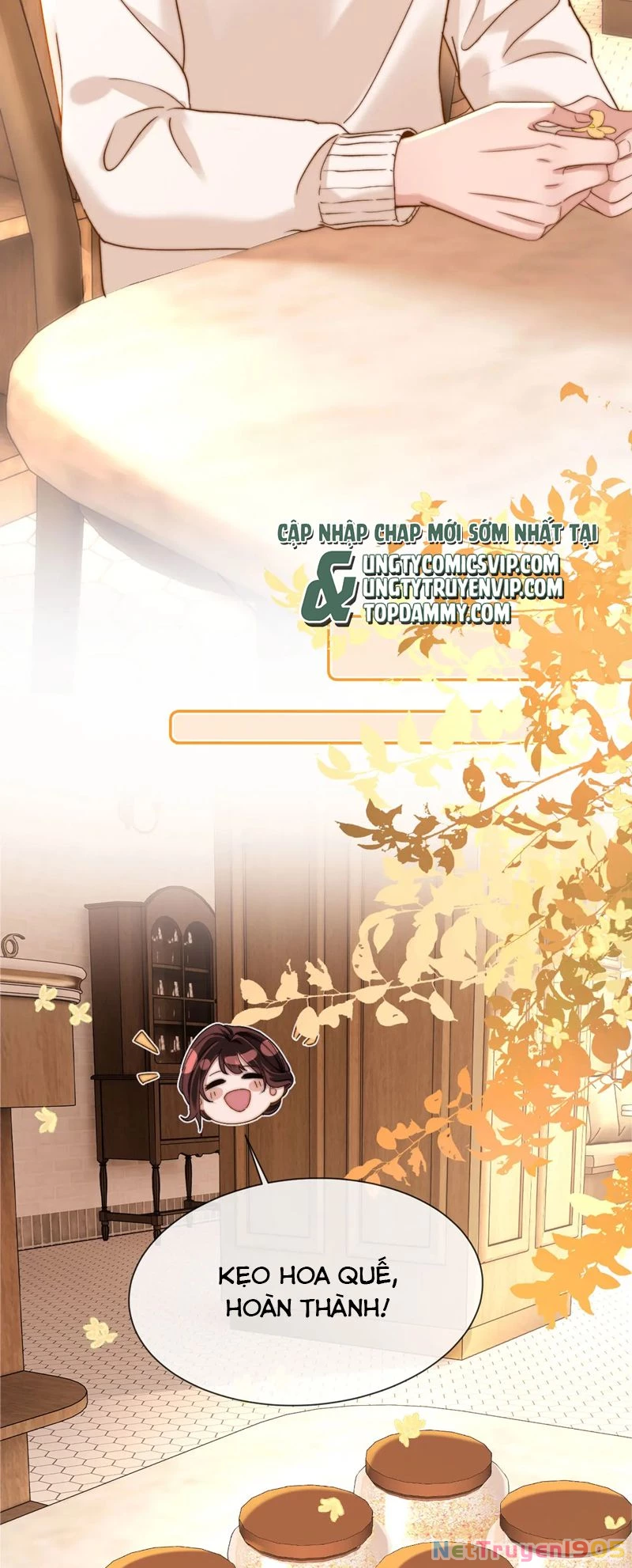 Chất Dị Ứng Đáng Yêu Chapter 33 - 25