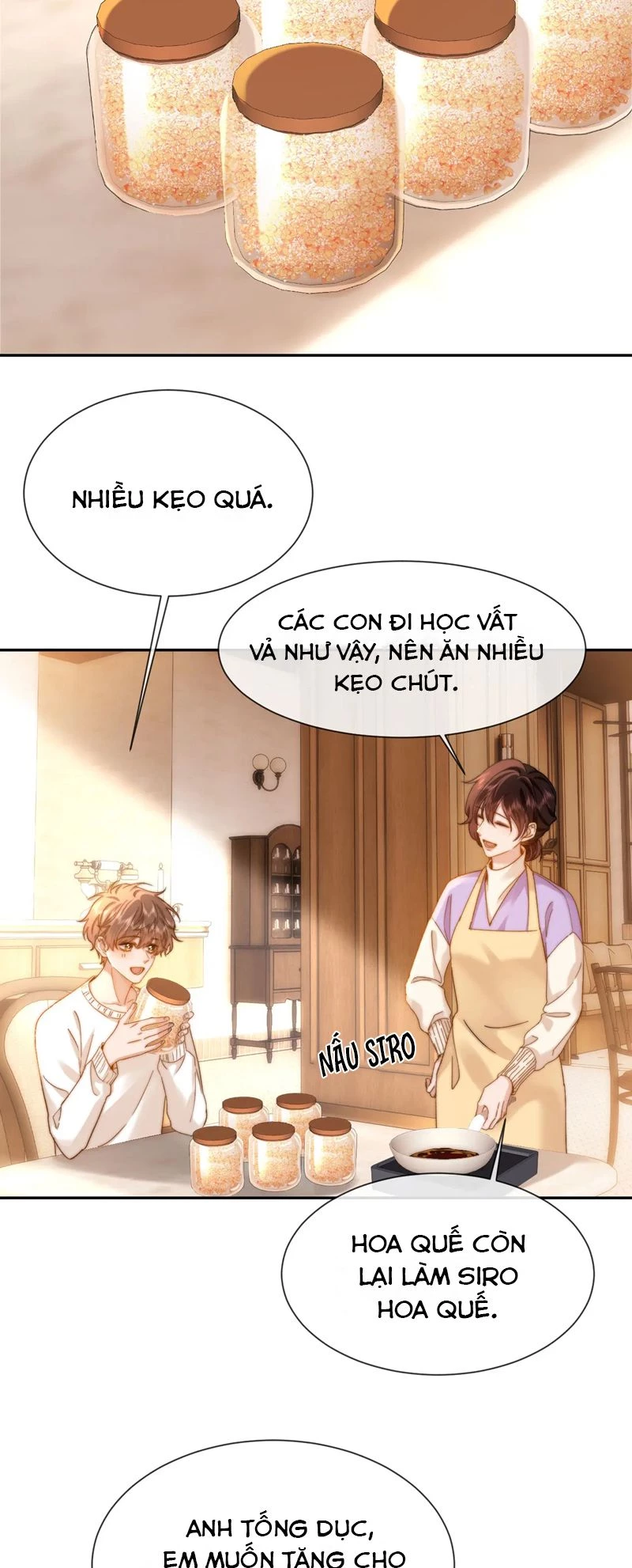 Chất Dị Ứng Đáng Yêu Chapter 33 - 26