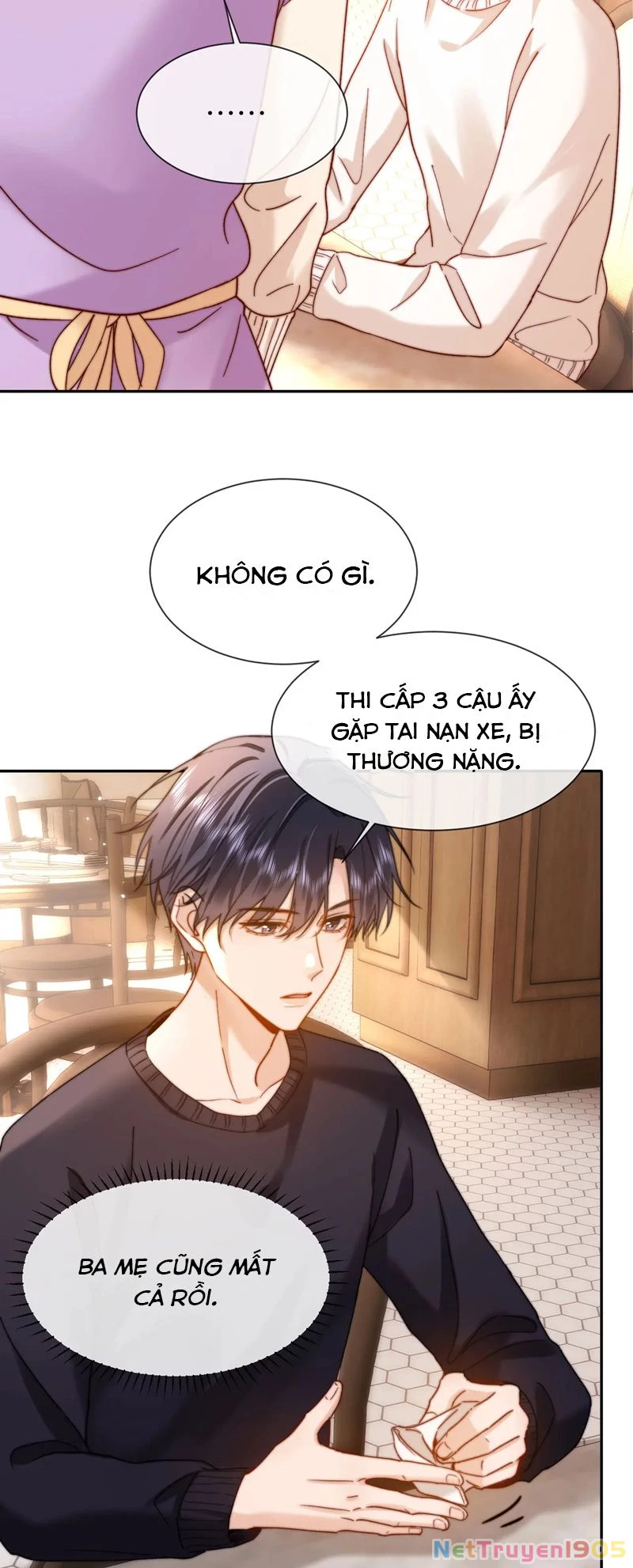 Chất Dị Ứng Đáng Yêu Chapter 33 - 30