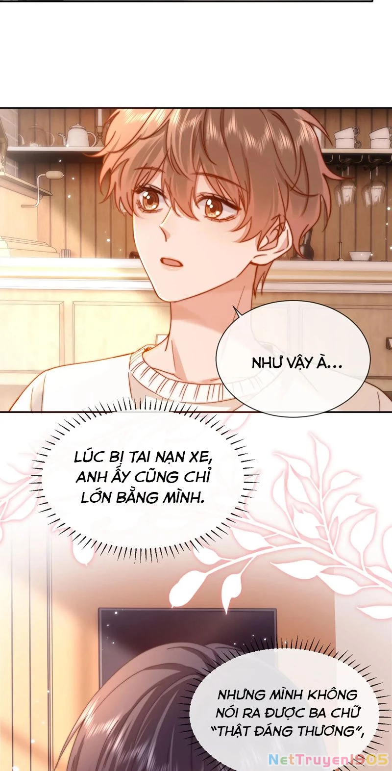 Chất Dị Ứng Đáng Yêu Chapter 33 - 31