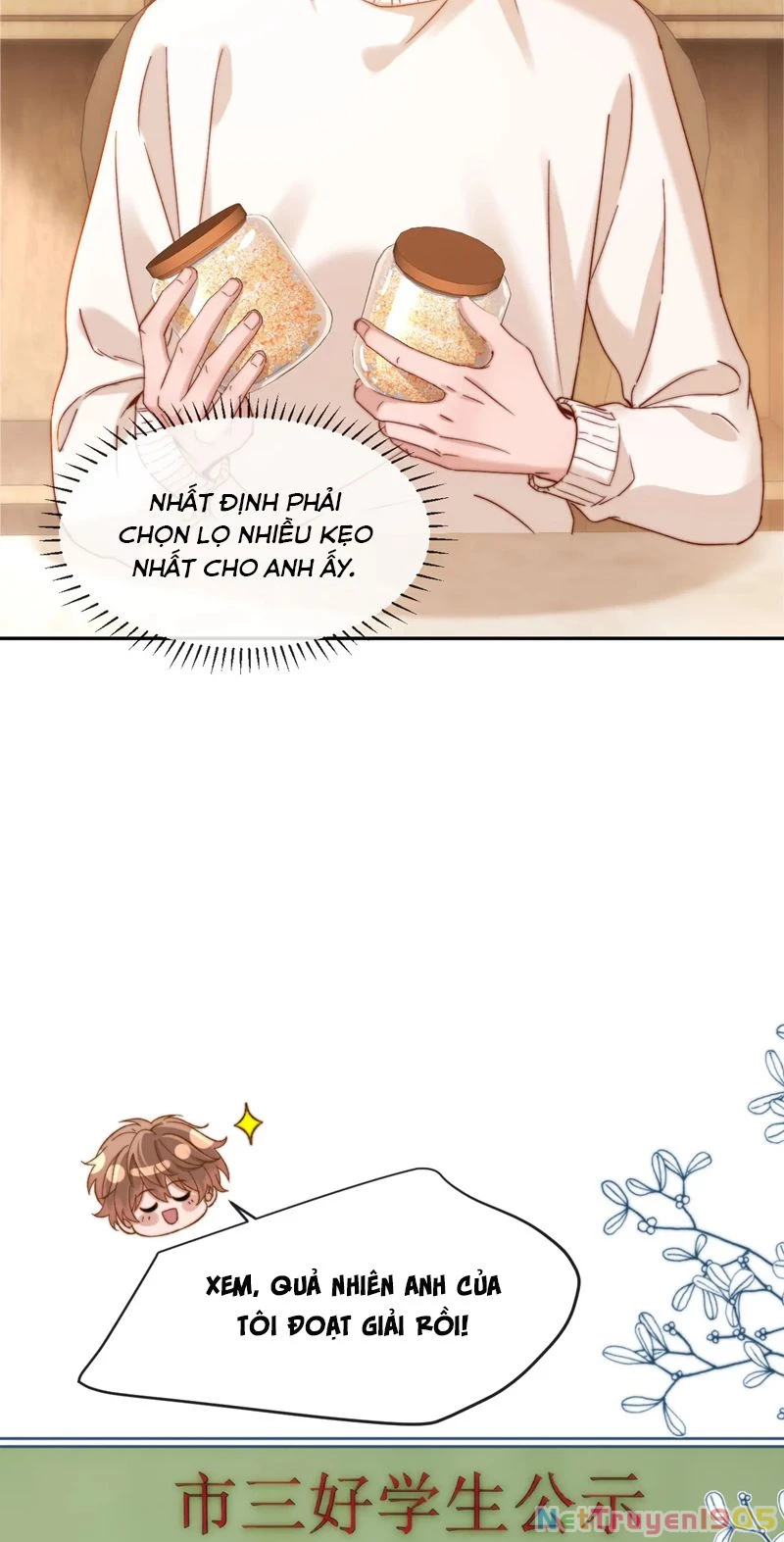 Chất Dị Ứng Đáng Yêu Chapter 33 - 33