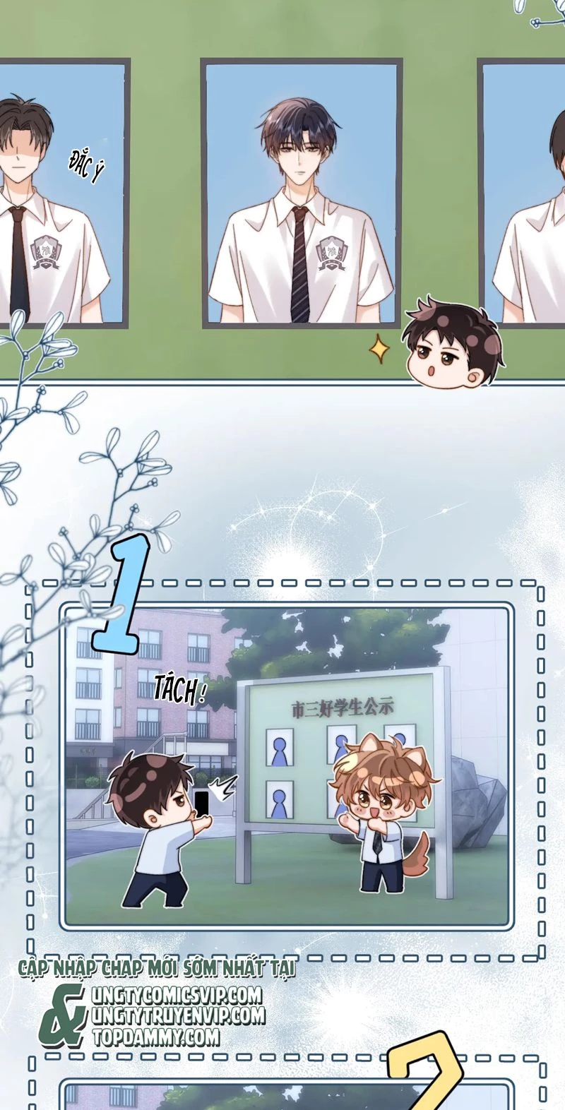 Chất Dị Ứng Đáng Yêu Chapter 33 - 34