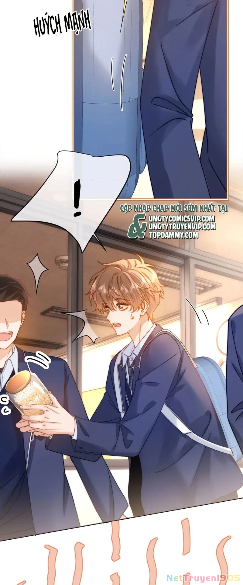 Chất Dị Ứng Đáng Yêu Chapter 34 - 6