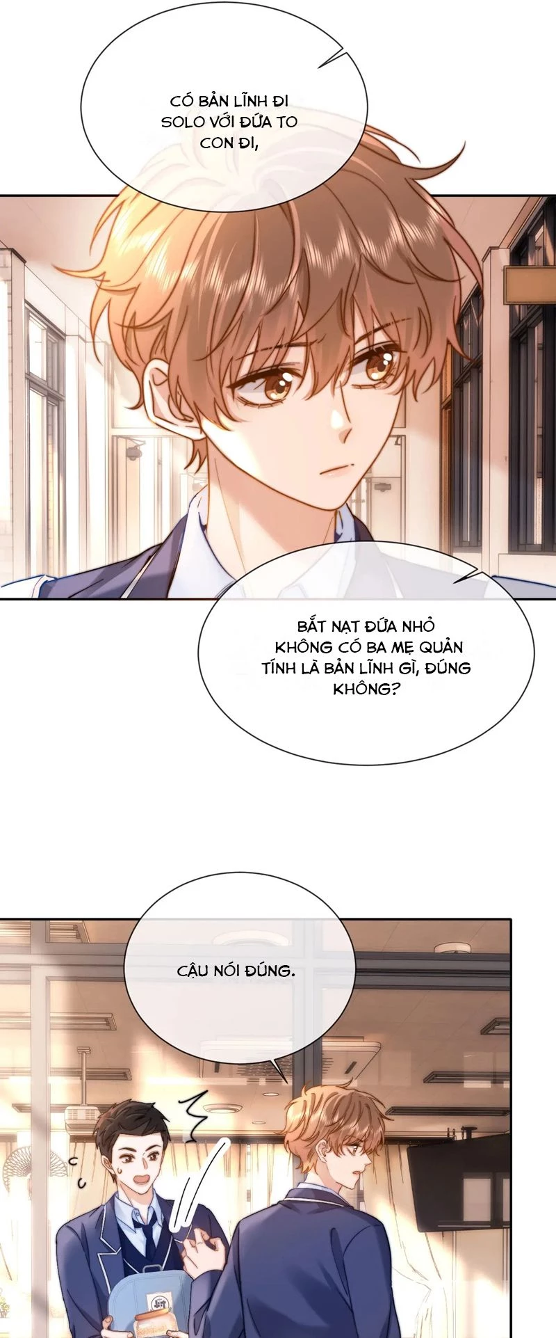 Chất Dị Ứng Đáng Yêu Chapter 34 - 11