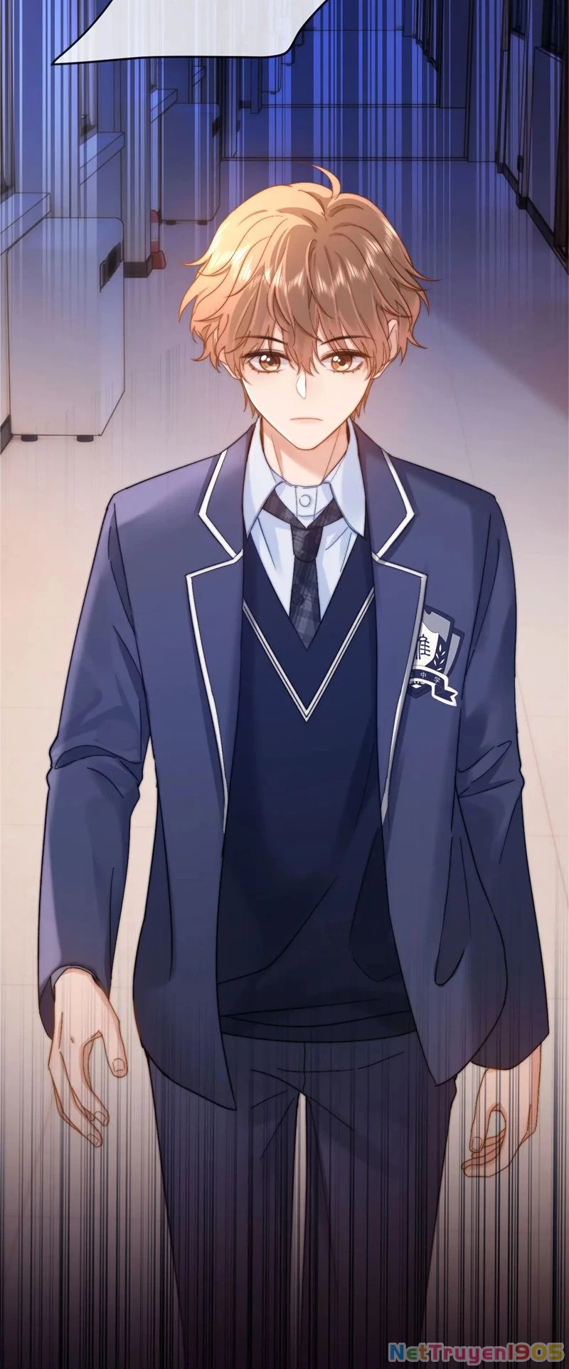 Chất Dị Ứng Đáng Yêu Chapter 34 - 13