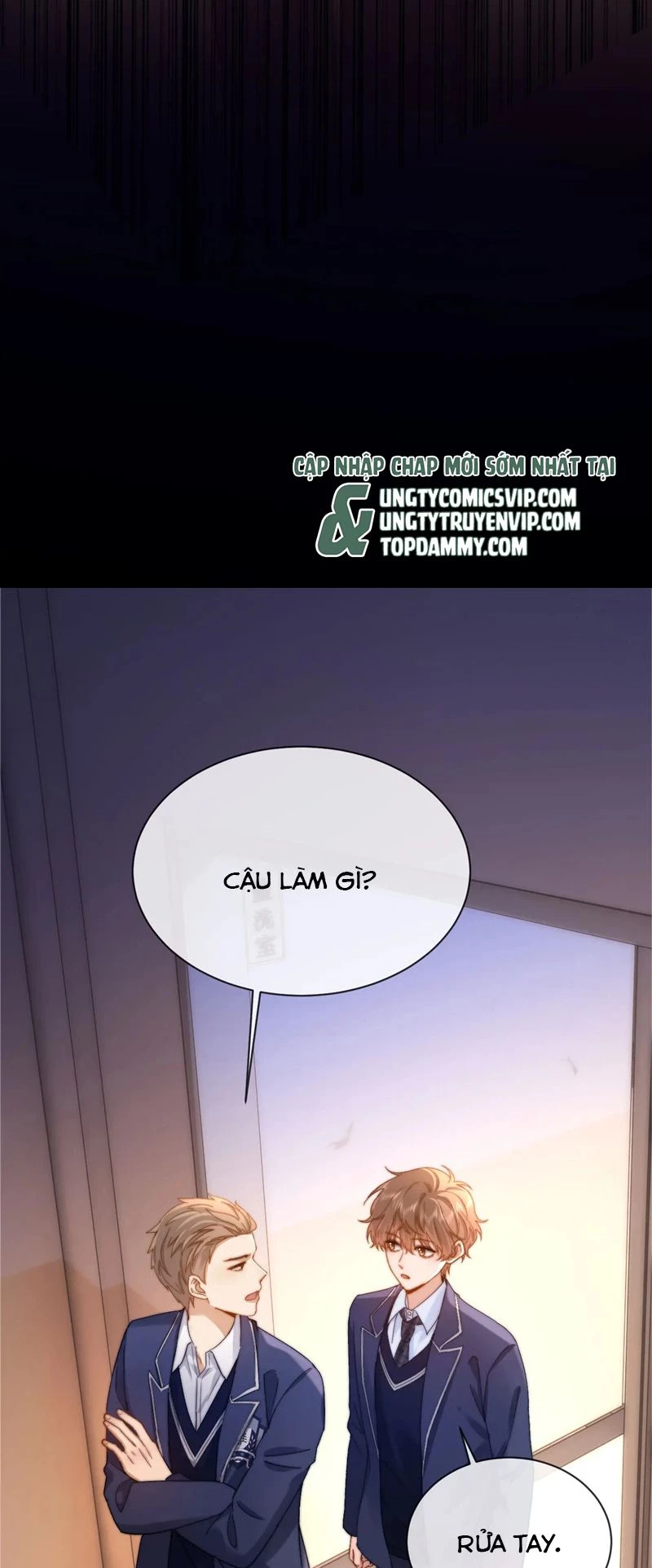 Chất Dị Ứng Đáng Yêu Chapter 34 - 14