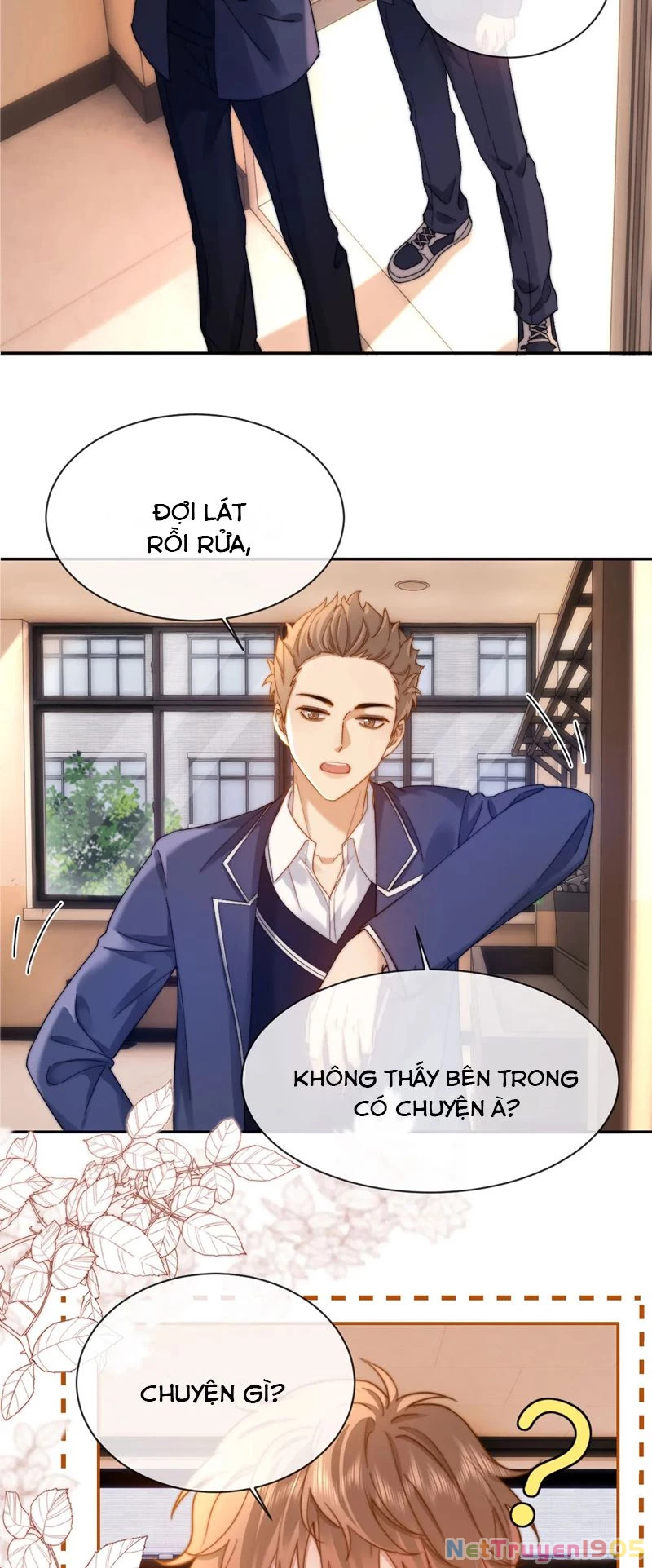 Chất Dị Ứng Đáng Yêu Chapter 34 - 15