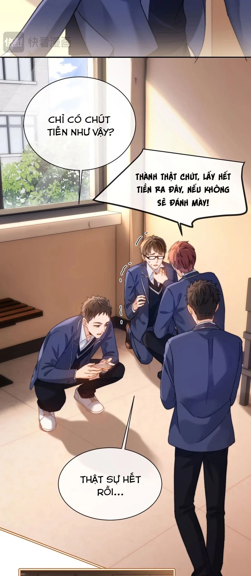 Chất Dị Ứng Đáng Yêu Chapter 34 - 17