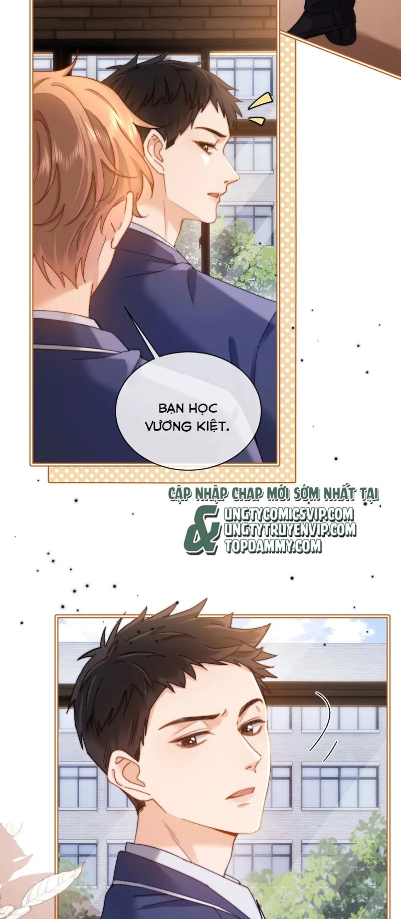 Chất Dị Ứng Đáng Yêu Chapter 34 - 18