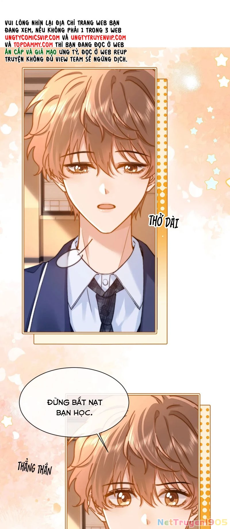 Chất Dị Ứng Đáng Yêu Chapter 34 - 20