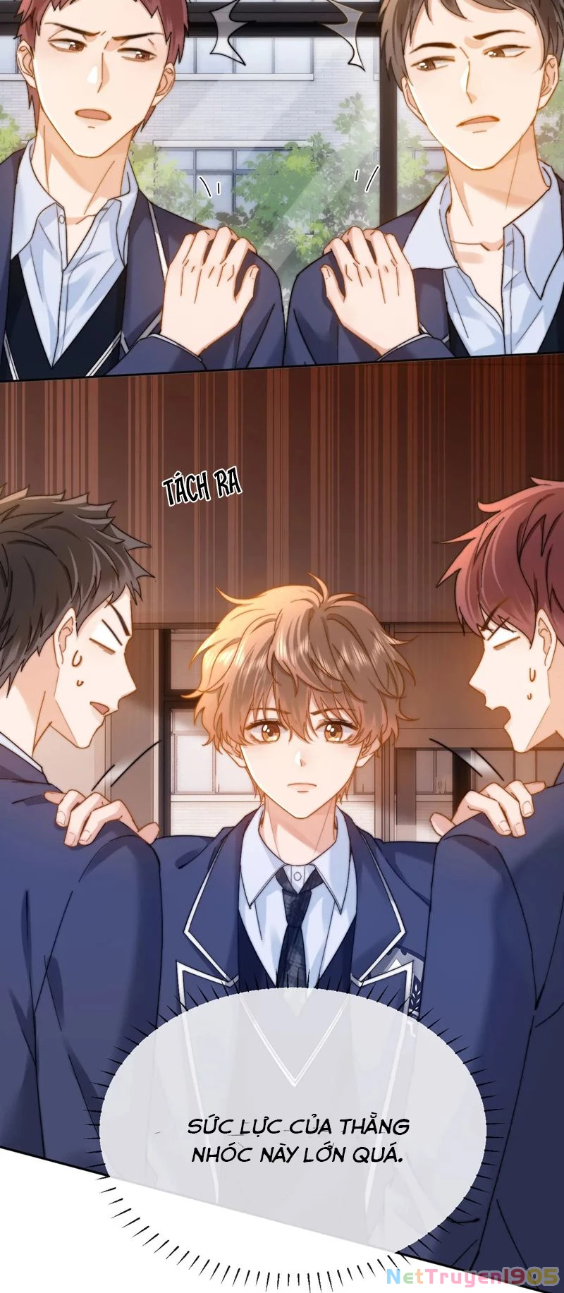 Chất Dị Ứng Đáng Yêu Chapter 34 - 24