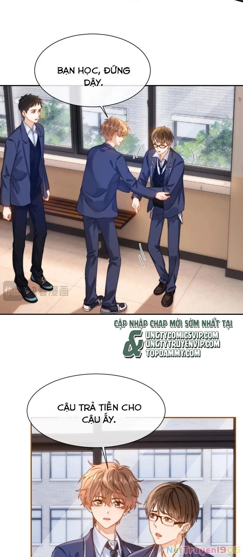 Chất Dị Ứng Đáng Yêu Chapter 34 - 25