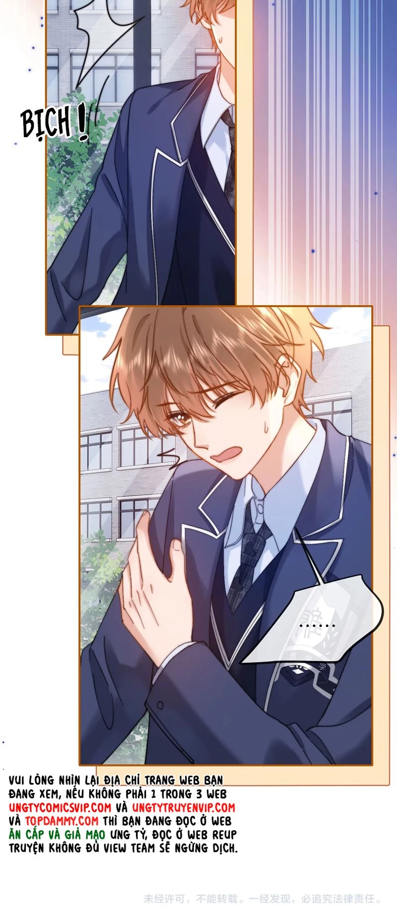 Chất Dị Ứng Đáng Yêu Chapter 34 - 27