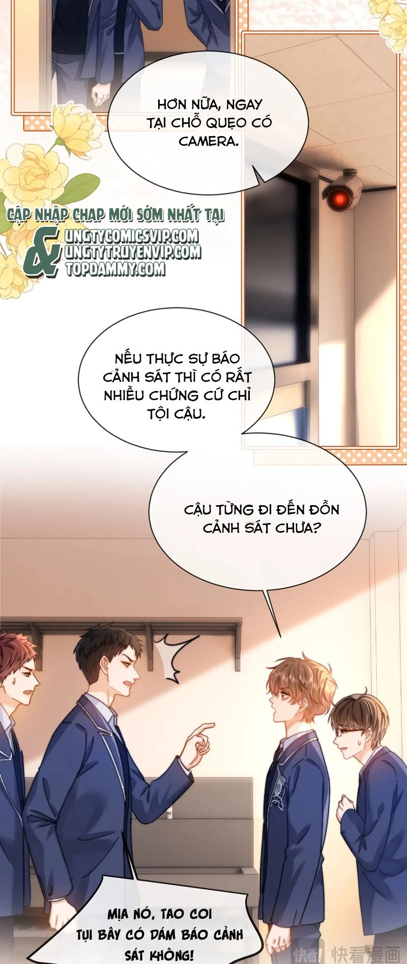 Chất Dị Ứng Đáng Yêu Chapter  35 - 7