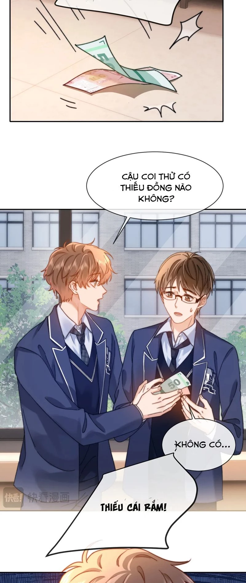 Chất Dị Ứng Đáng Yêu Chapter  35 - 10