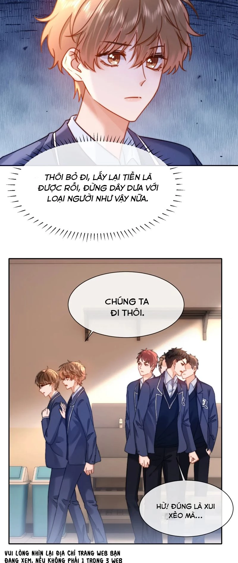 Chất Dị Ứng Đáng Yêu Chapter  35 - 11