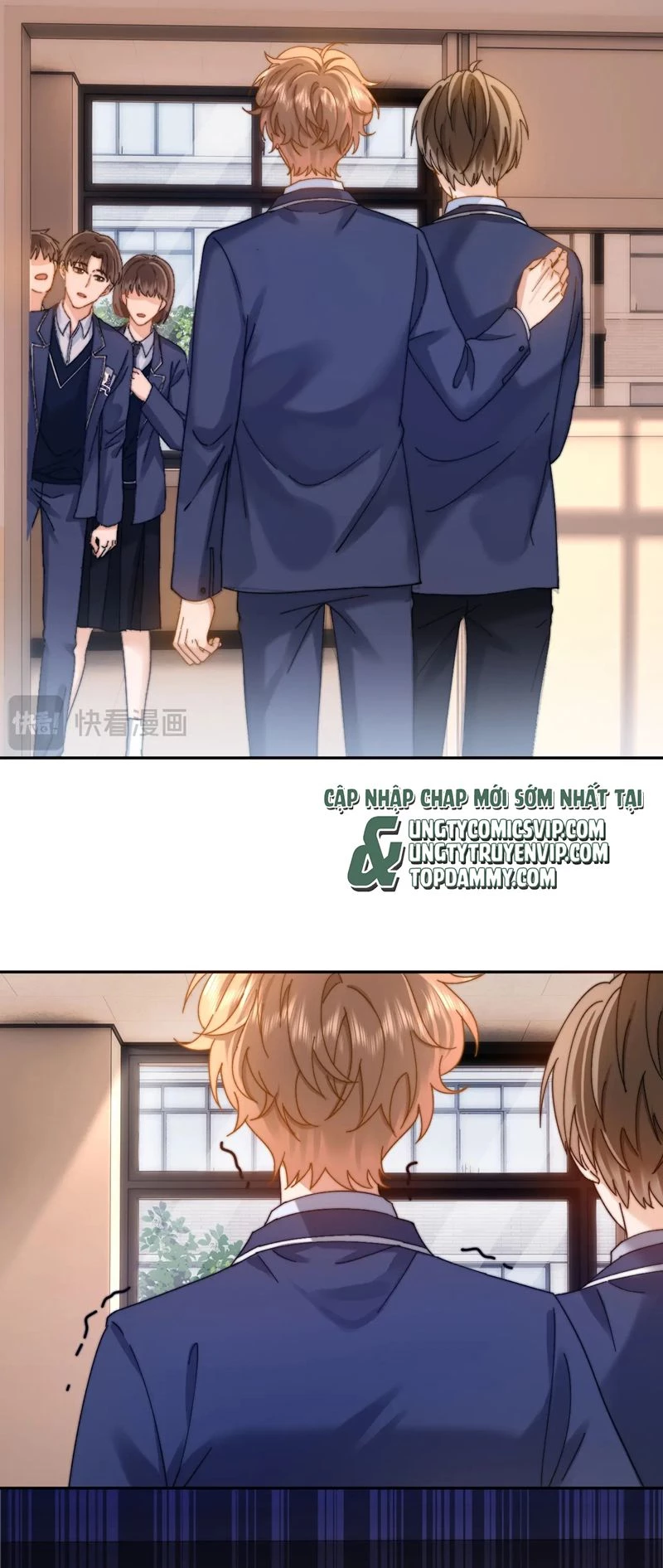 Chất Dị Ứng Đáng Yêu Chapter  35 - 13