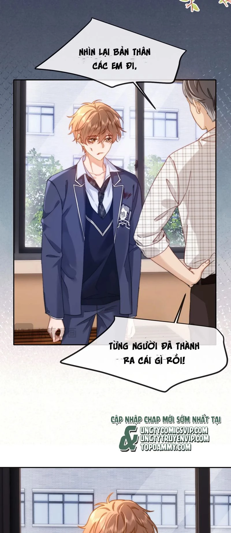 Chất Dị Ứng Đáng Yêu Chapter  35 - 20