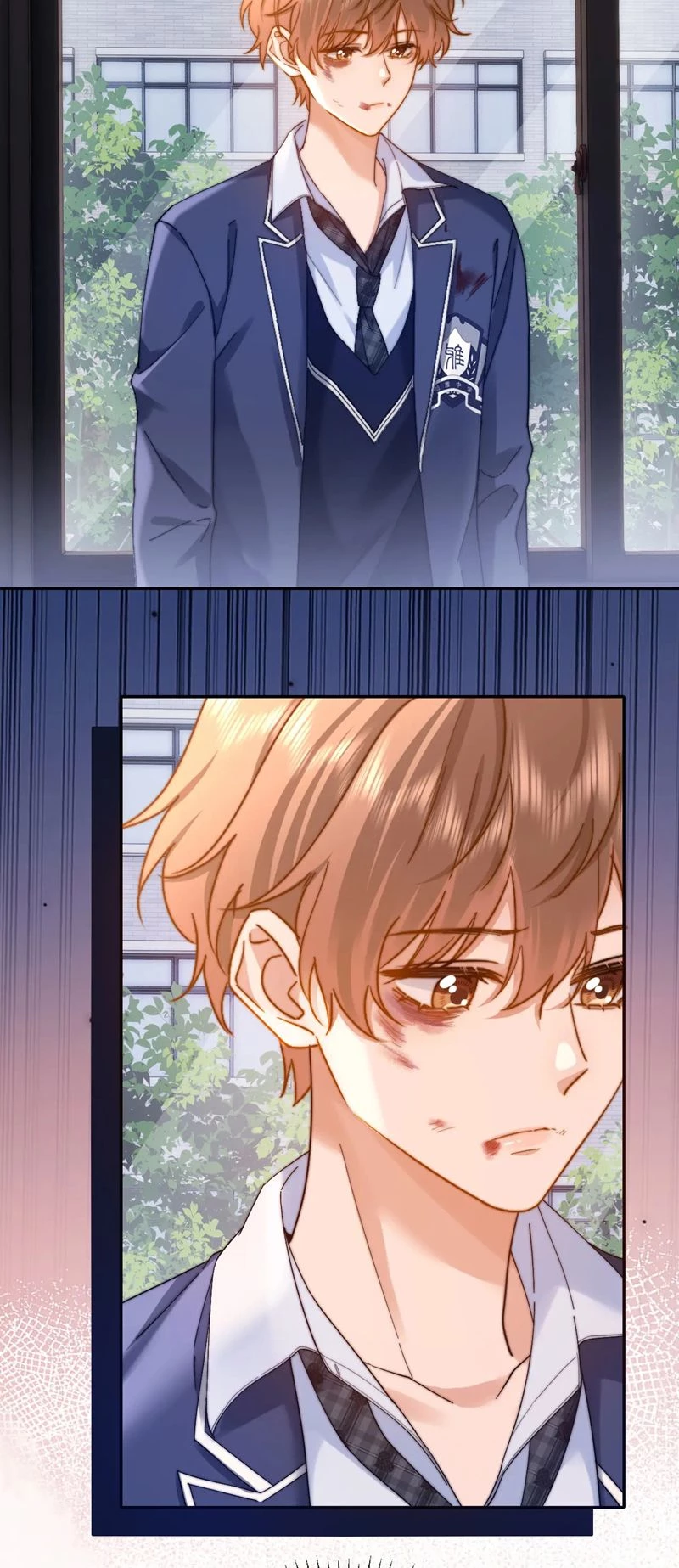 Chất Dị Ứng Đáng Yêu Chapter  35 - 21