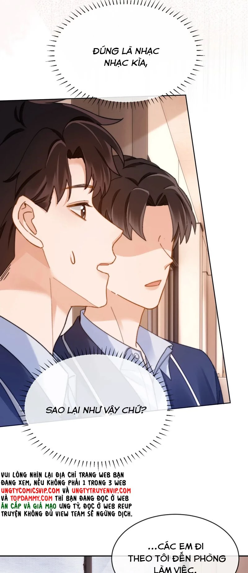 Chất Dị Ứng Đáng Yêu Chapter  35 - 22