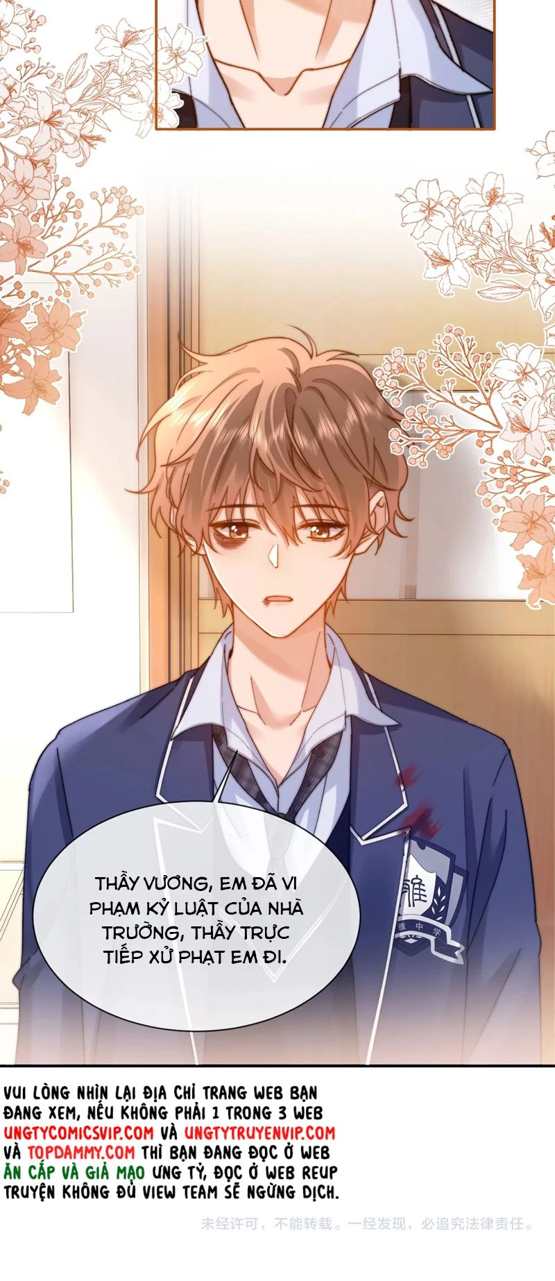 Chất Dị Ứng Đáng Yêu Chapter  35 - 29