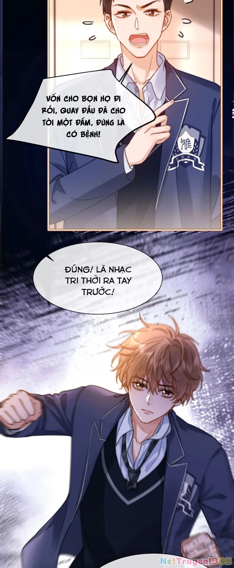 Chất Dị Ứng Đáng Yêu Chapter 36 - 5