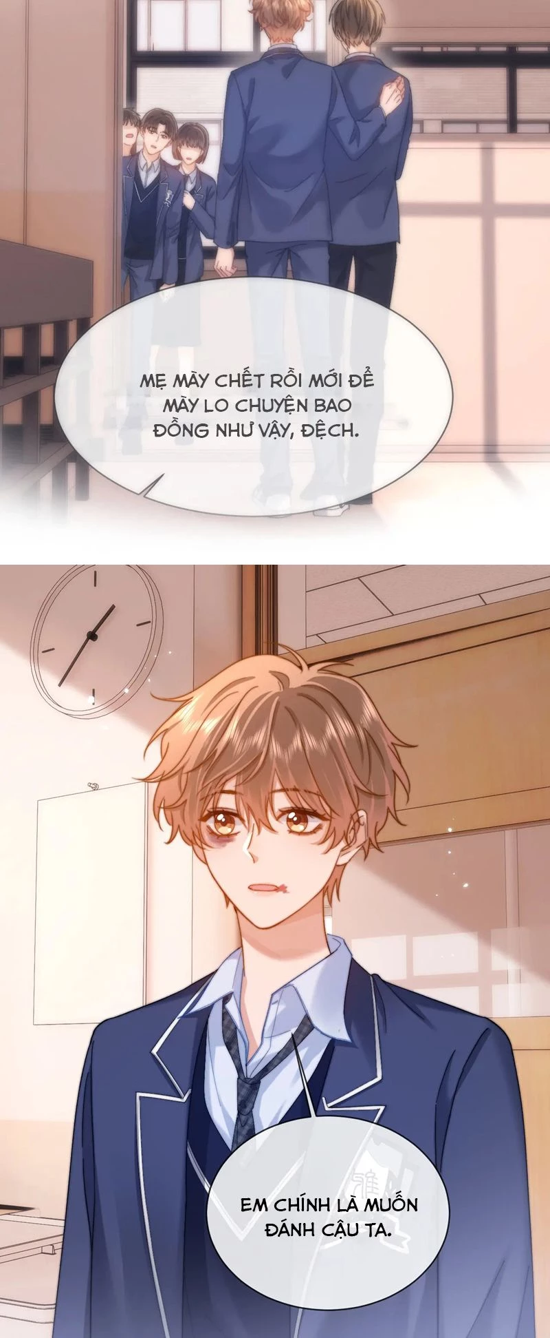 Chất Dị Ứng Đáng Yêu Chapter 36 - 7