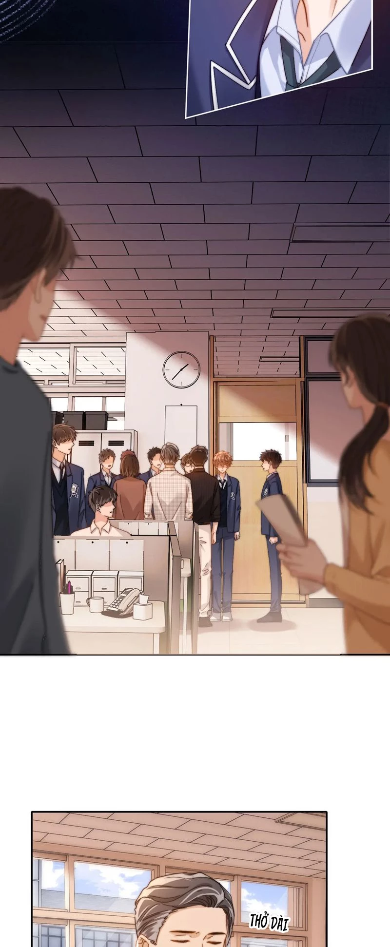 Chất Dị Ứng Đáng Yêu Chapter 36 - 9