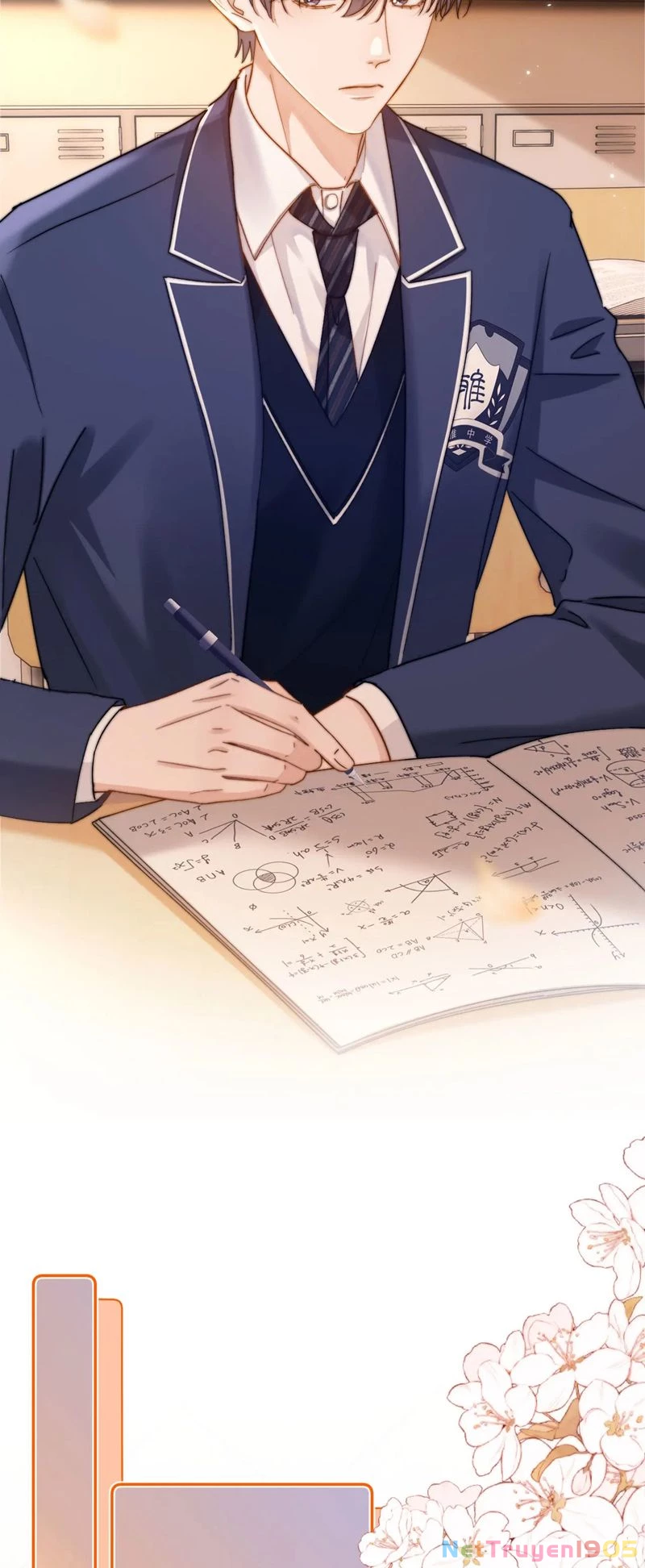 Chất Dị Ứng Đáng Yêu Chapter 36 - 14