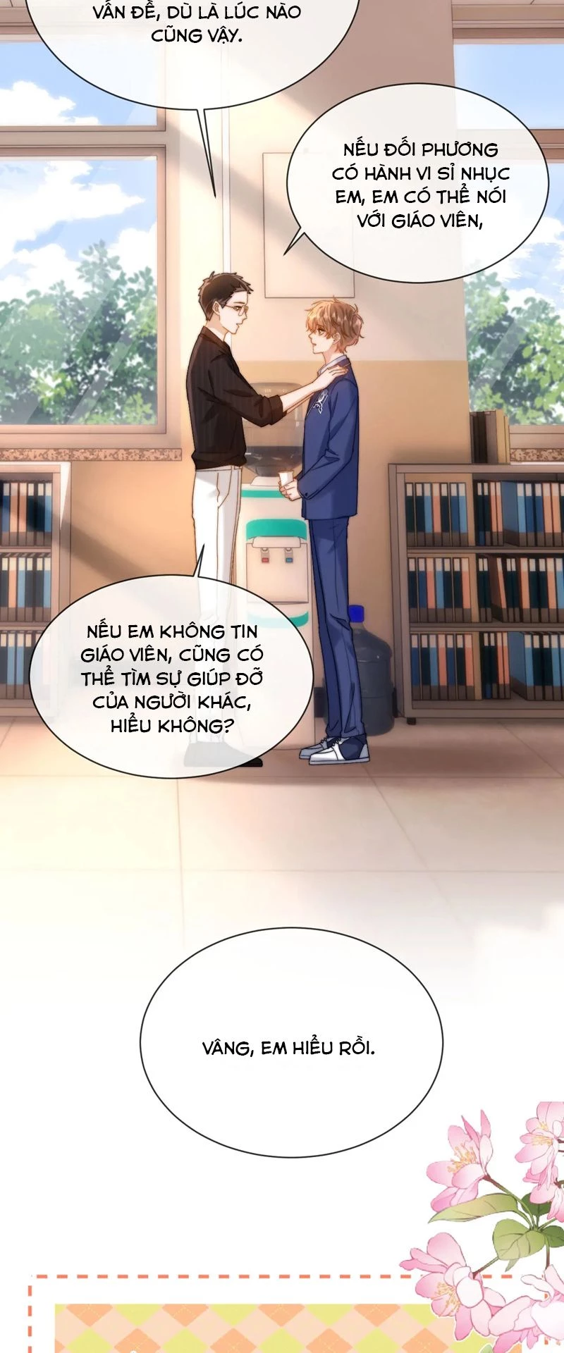 Chất Dị Ứng Đáng Yêu Chapter 36 - 18