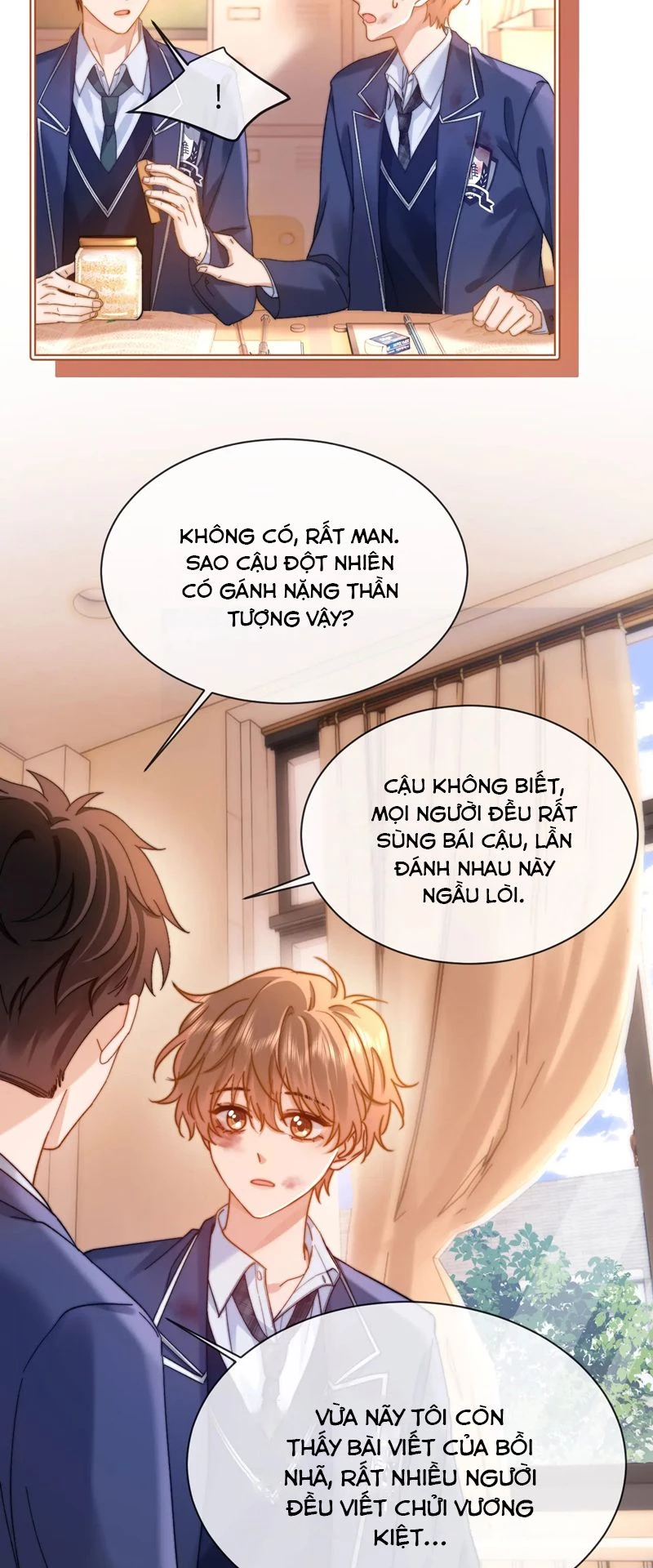 Chất Dị Ứng Đáng Yêu Chapter 36 - 24