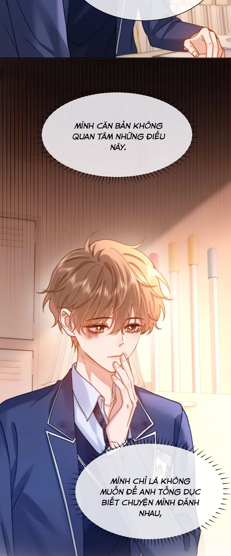 Chất Dị Ứng Đáng Yêu Chapter 36 - 25