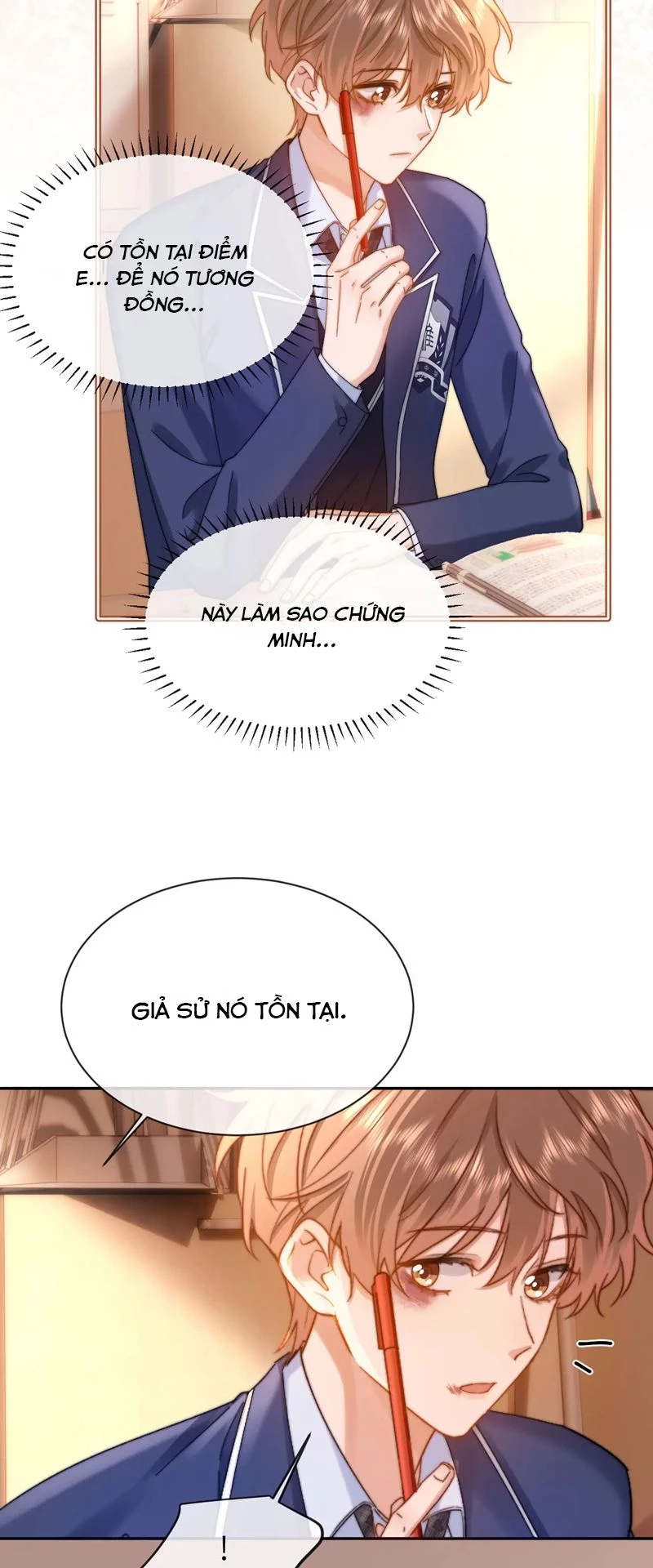 Chất Dị Ứng Đáng Yêu Chapter 36 - 28