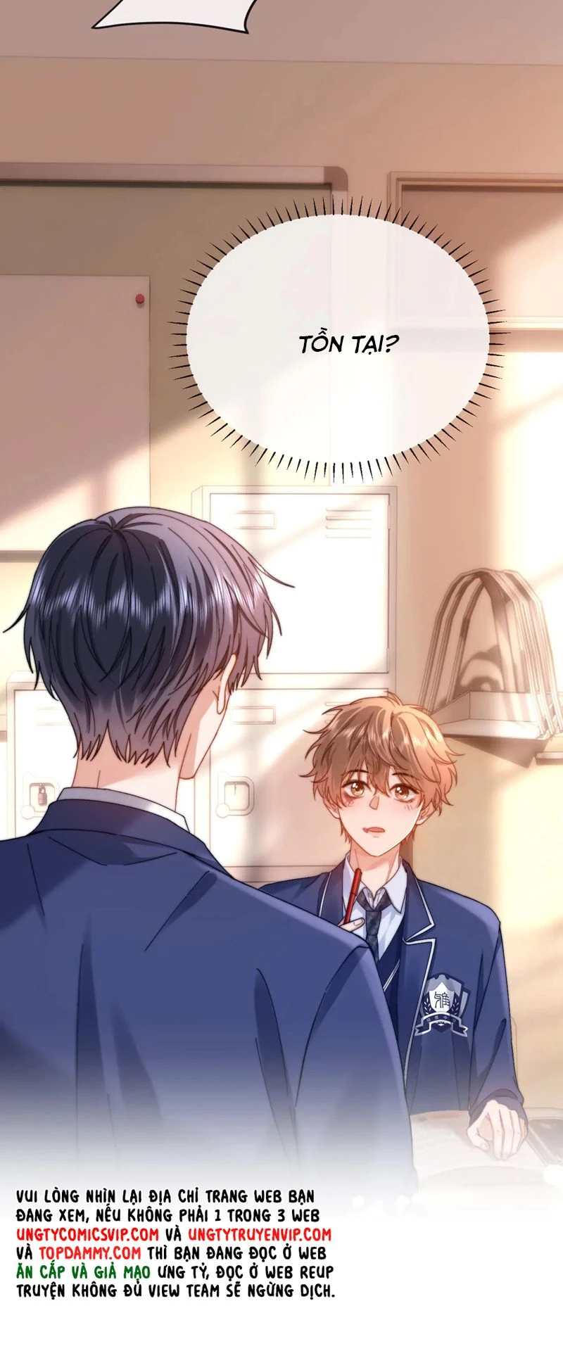 Chất Dị Ứng Đáng Yêu Chapter 36 - 29