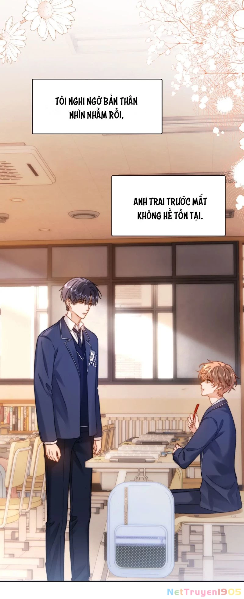 Chất Dị Ứng Đáng Yêu Chapter  37 - 4