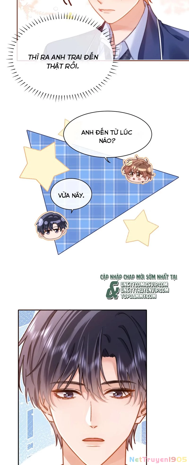 Chất Dị Ứng Đáng Yêu Chapter  37 - 6