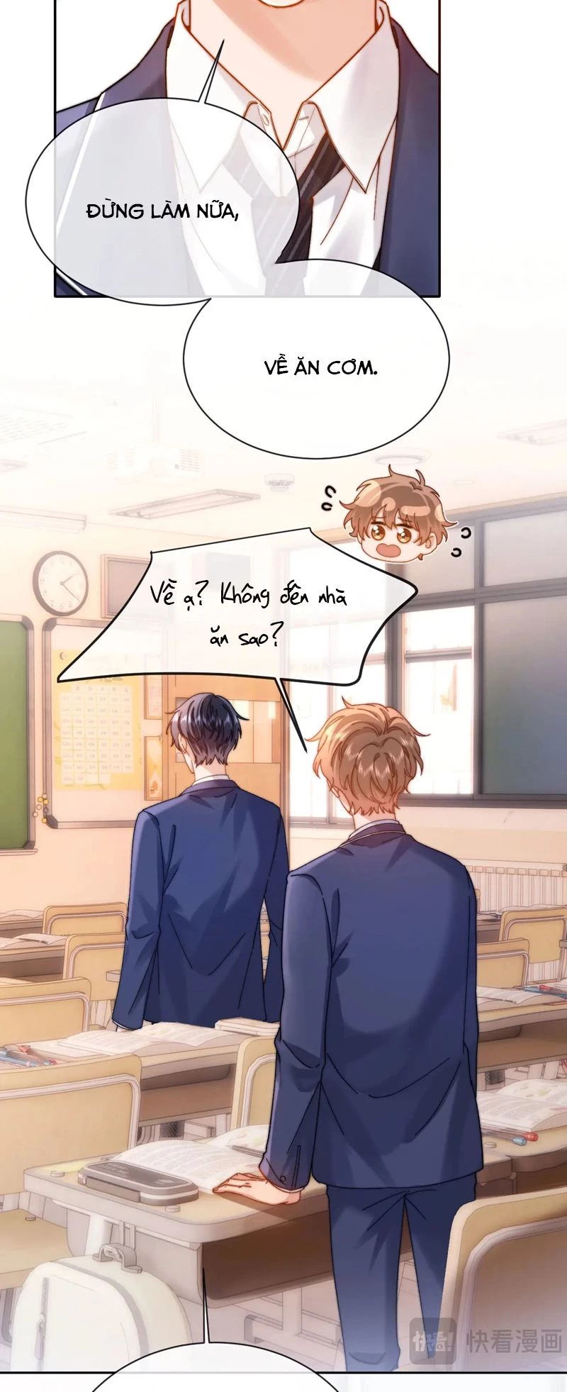 Chất Dị Ứng Đáng Yêu Chapter  37 - 7