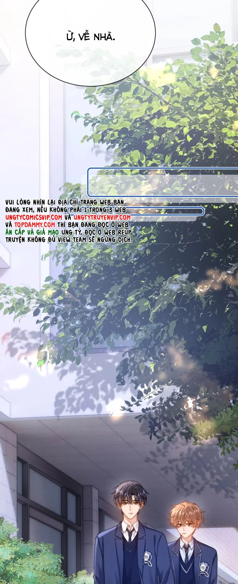 Chất Dị Ứng Đáng Yêu Chapter  37 - 8