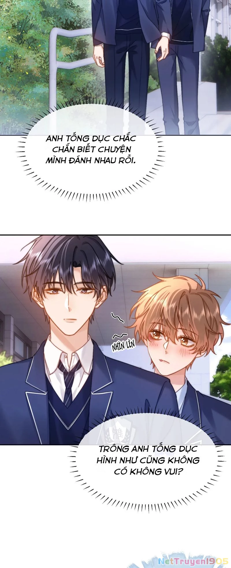 Chất Dị Ứng Đáng Yêu Chapter  37 - 9