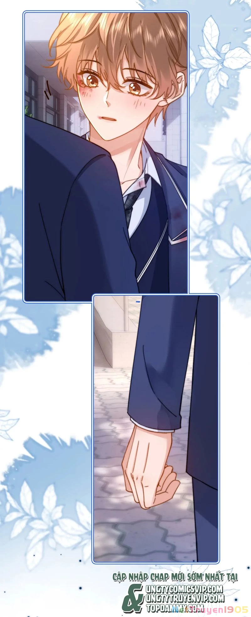 Chất Dị Ứng Đáng Yêu Chapter  37 - 10