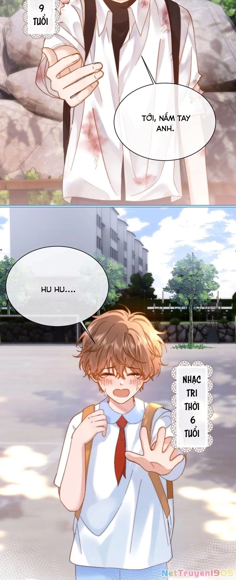 Chất Dị Ứng Đáng Yêu Chapter  37 - 12