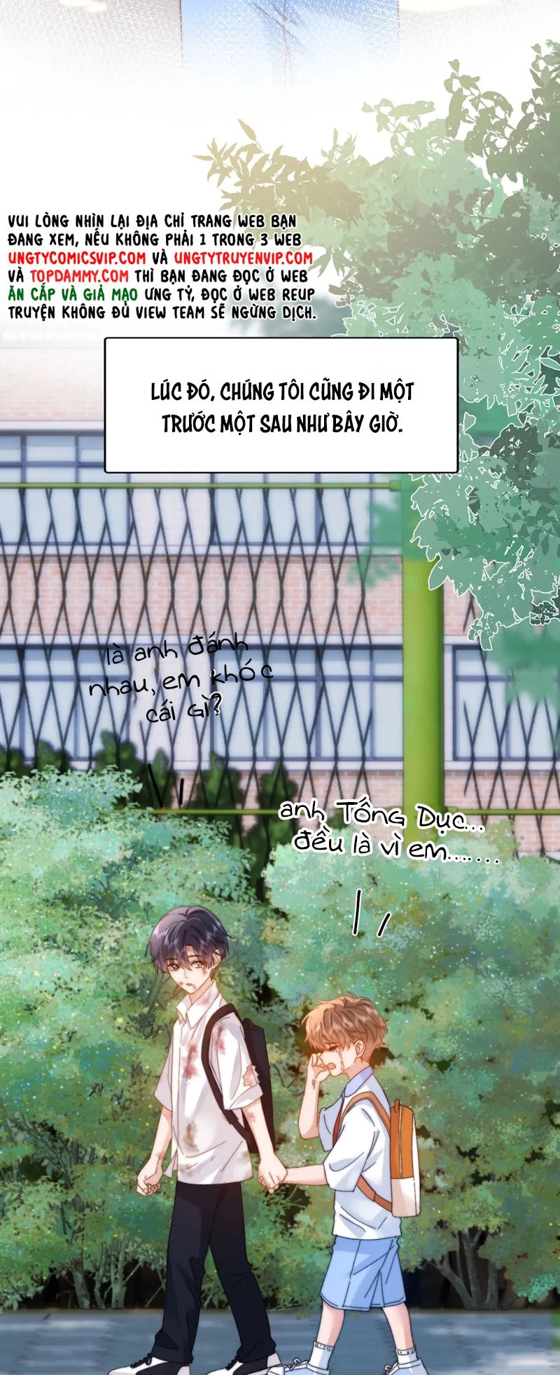 Chất Dị Ứng Đáng Yêu Chapter  37 - 13