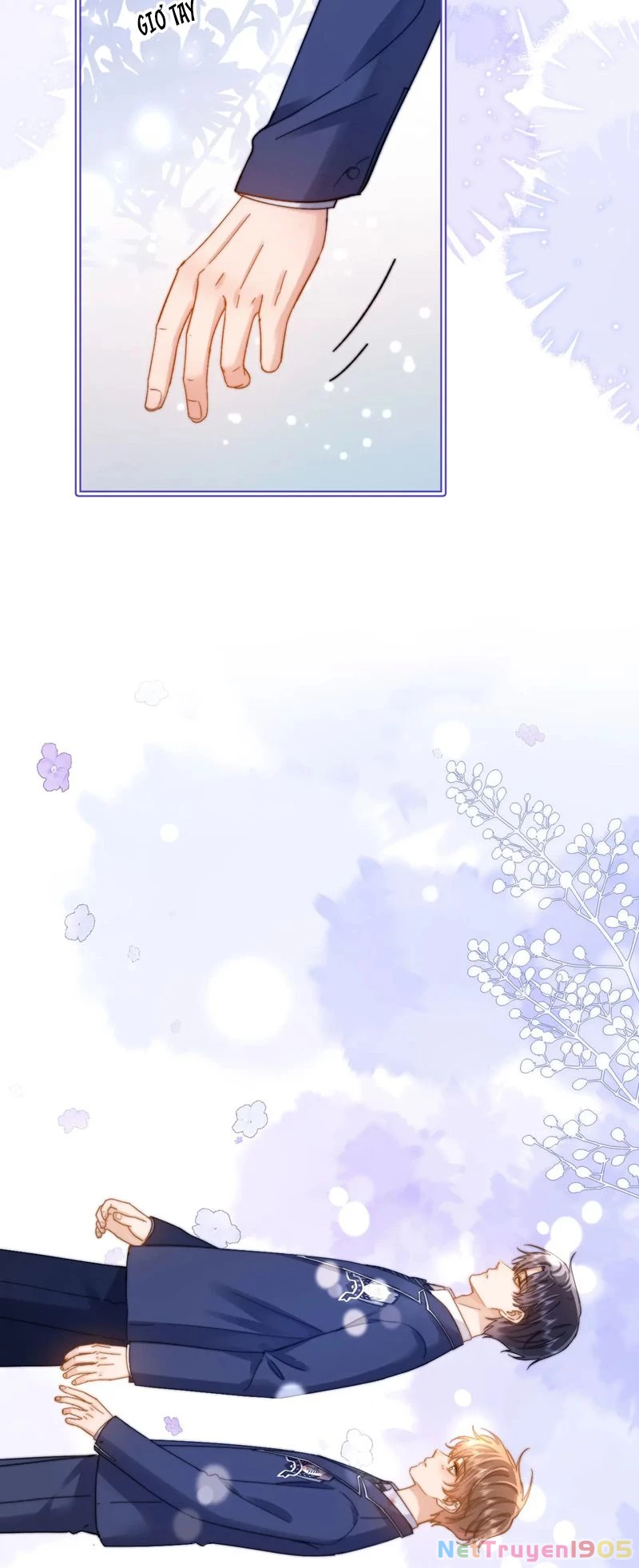 Chất Dị Ứng Đáng Yêu Chapter  37 - 15