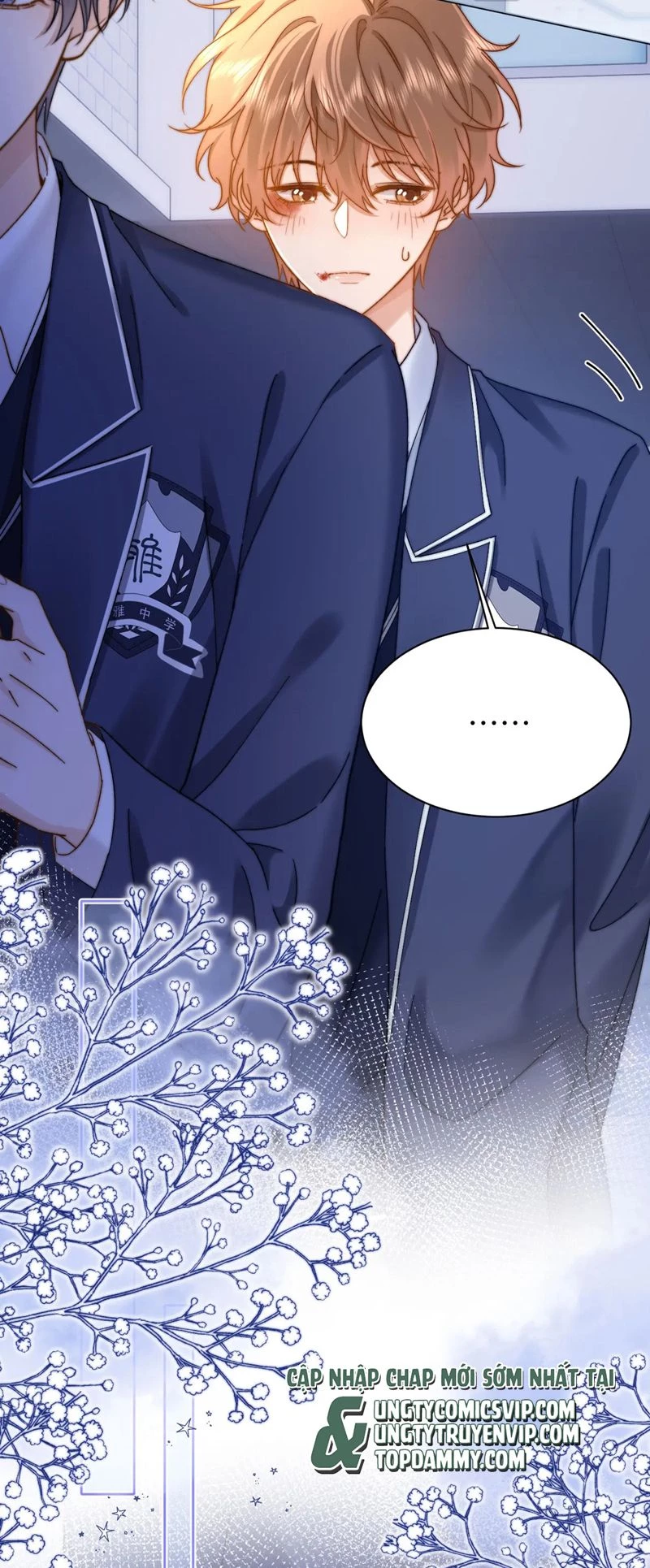 Chất Dị Ứng Đáng Yêu Chapter  37 - 18