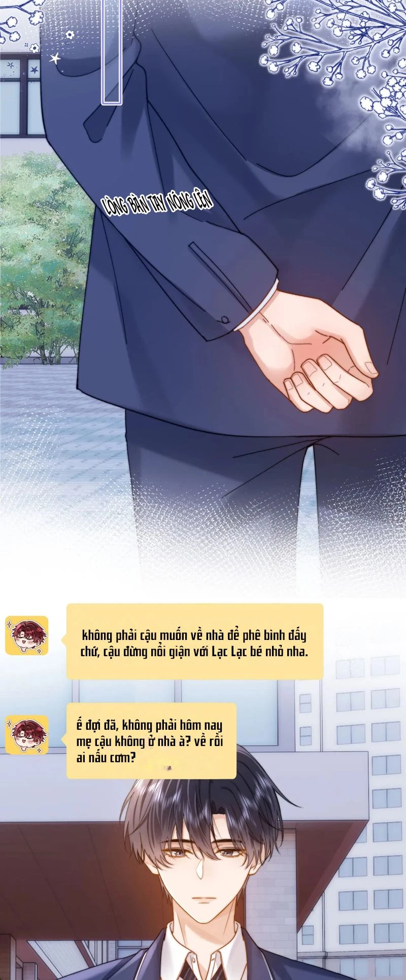 Chất Dị Ứng Đáng Yêu Chapter  37 - 19