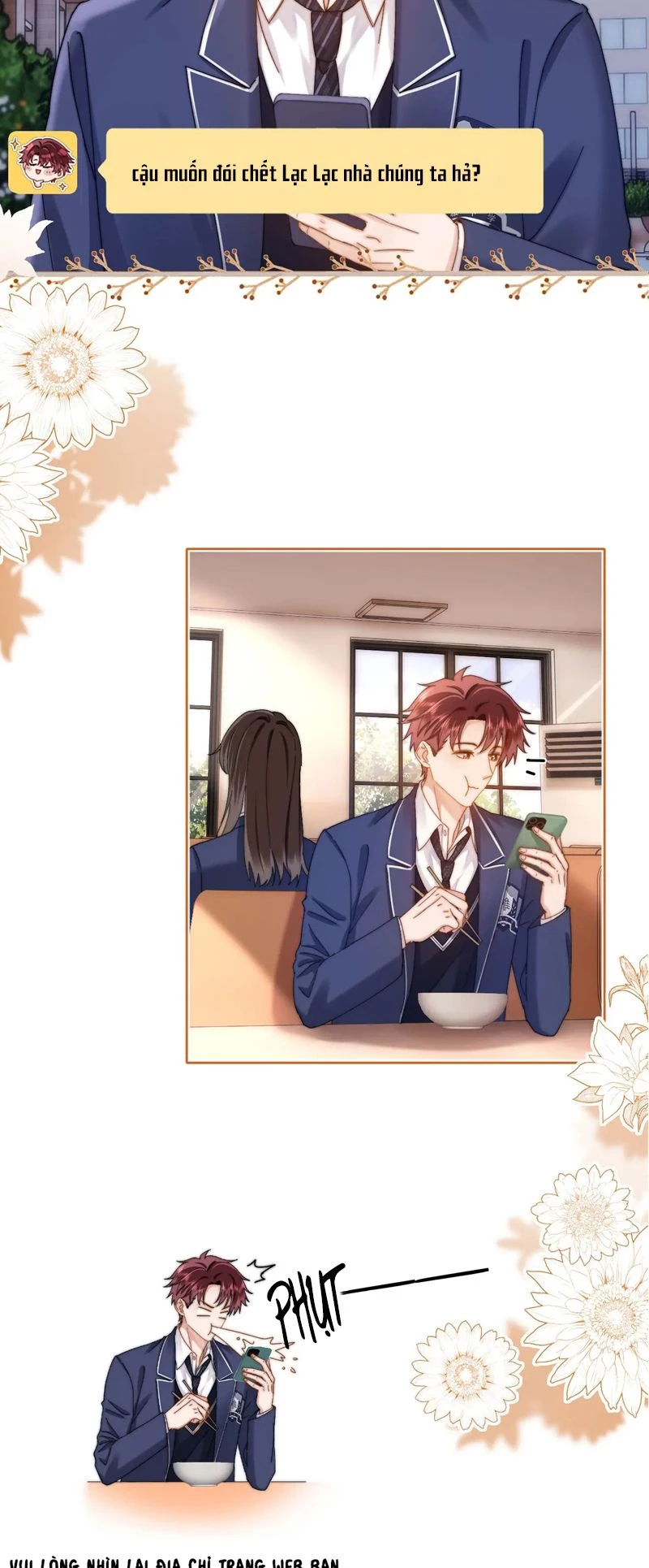 Chất Dị Ứng Đáng Yêu Chapter  37 - 20