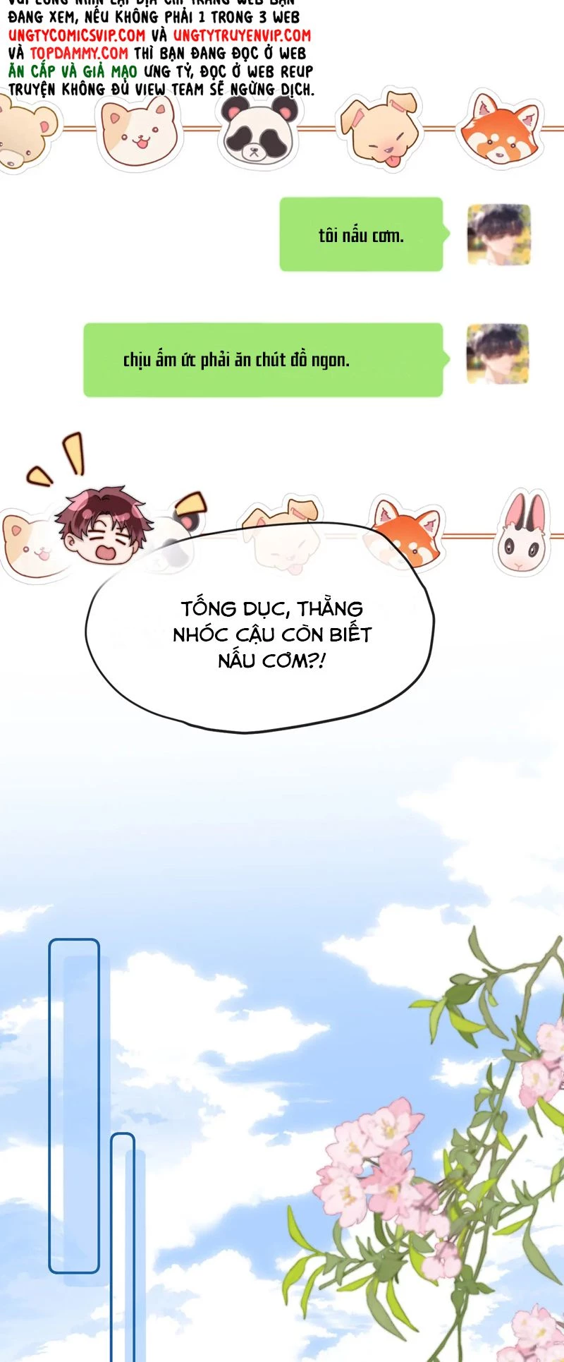 Chất Dị Ứng Đáng Yêu Chapter  37 - 21